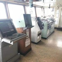 出售韩国造3399吨化学品油船