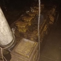 出售350吨渔油船