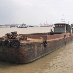 挖泥船一套图2