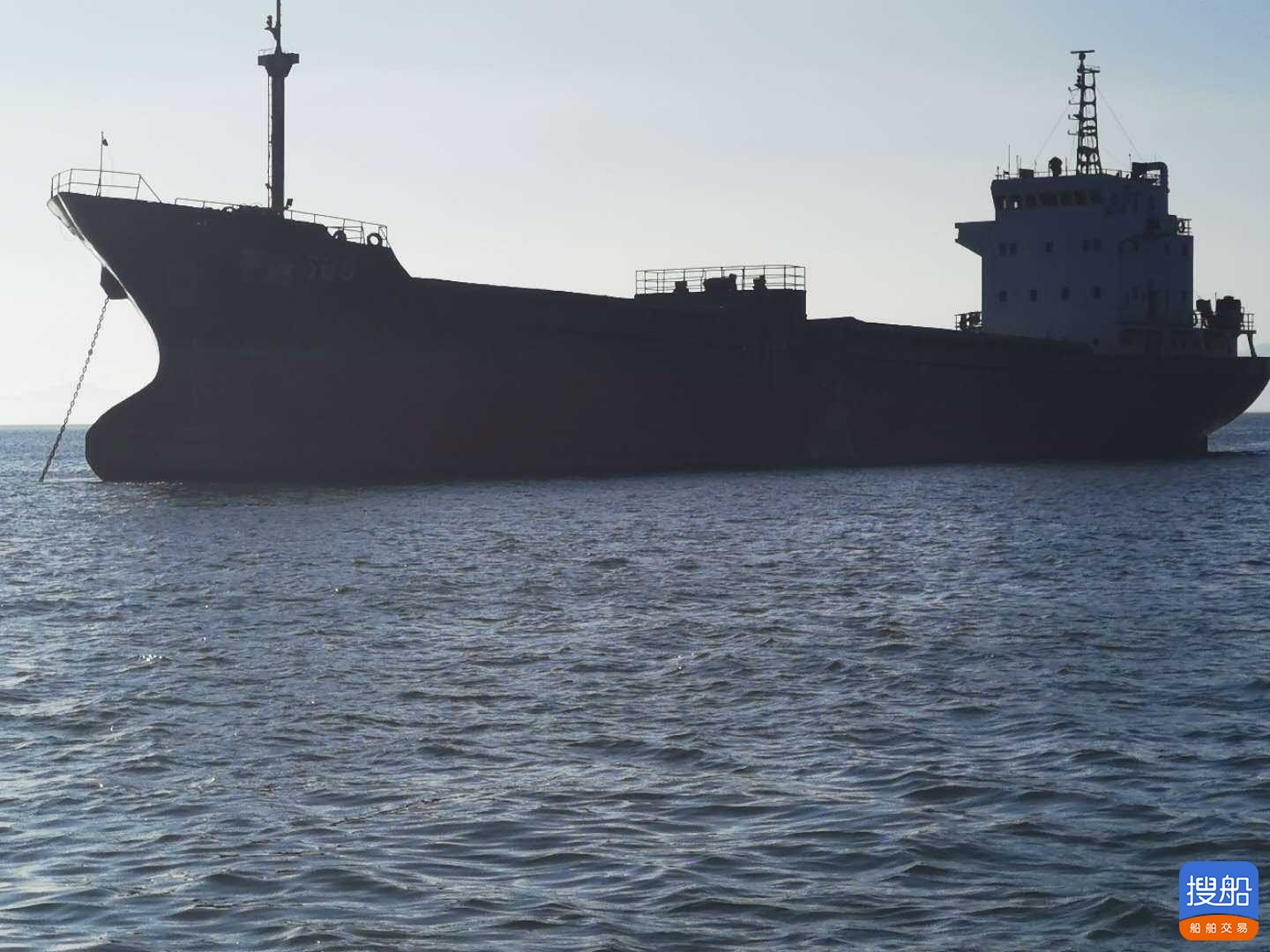2700货船