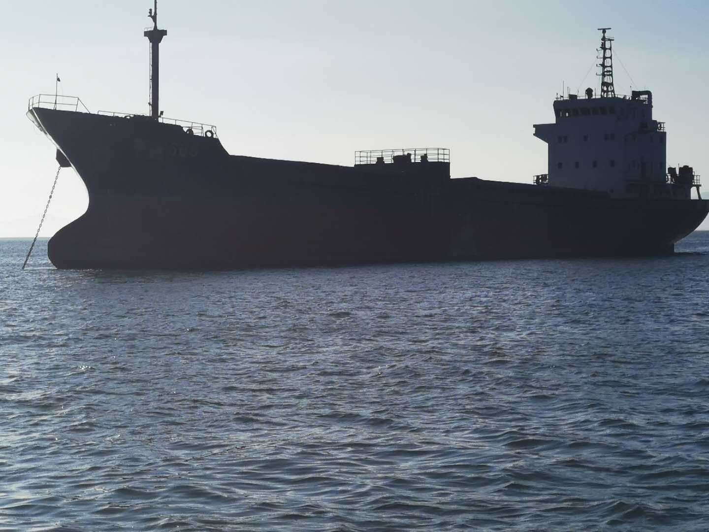 2700货船