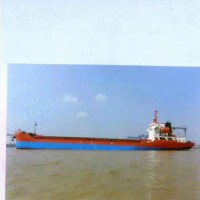 售：2018年近海7350吨散货船