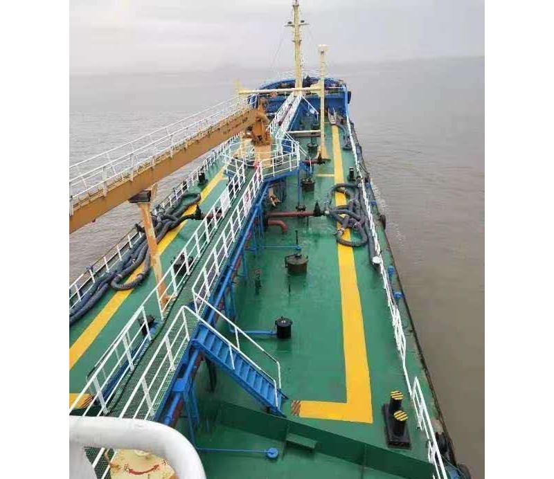 售：2006年近海3200吨一级油船
