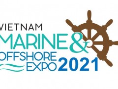 2021越南(河内)国际造船、海工、海事、船舶机械展