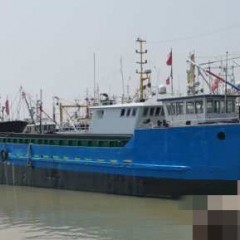 出售600吨货船