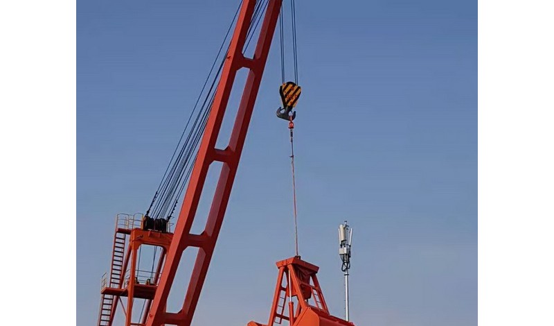 供应船用双瓣无线遥控抓斗在上海格鲁博机械有限公司