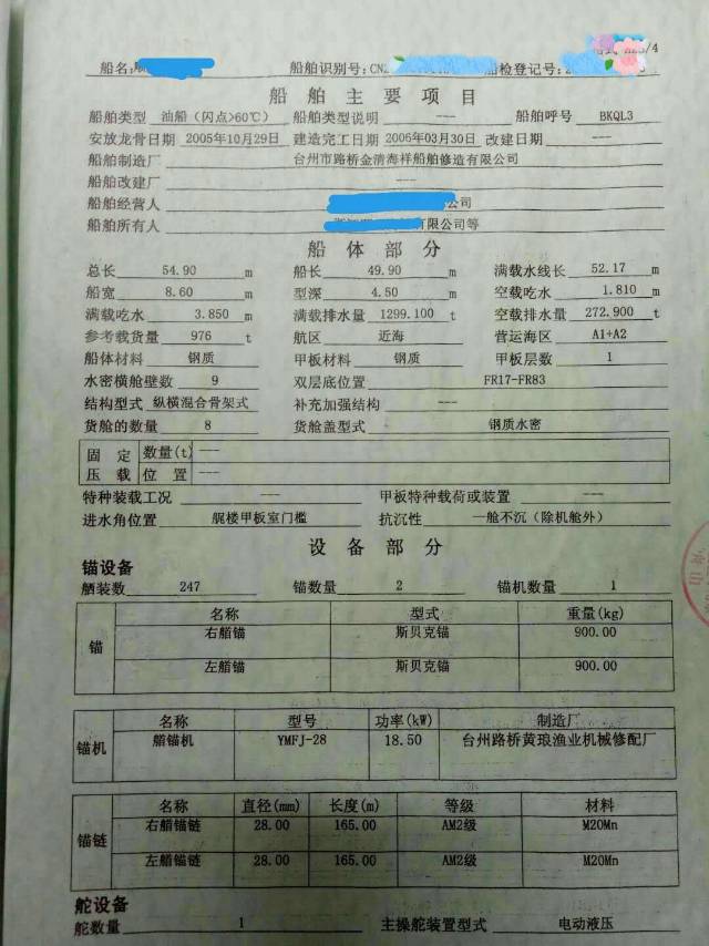 供油船 - 图片 3