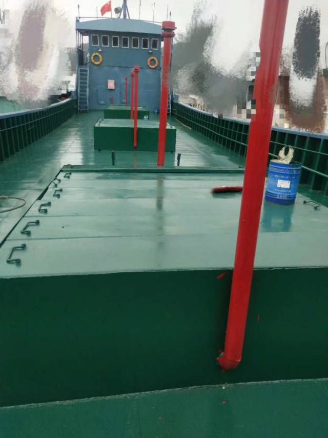 正规油船 - 图片 3