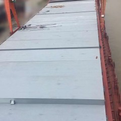 出售新建造实载6500吨自卸砂船图2