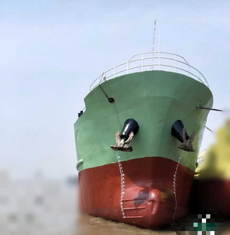 出售1000吨双低双壳油船