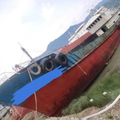 渔船型
