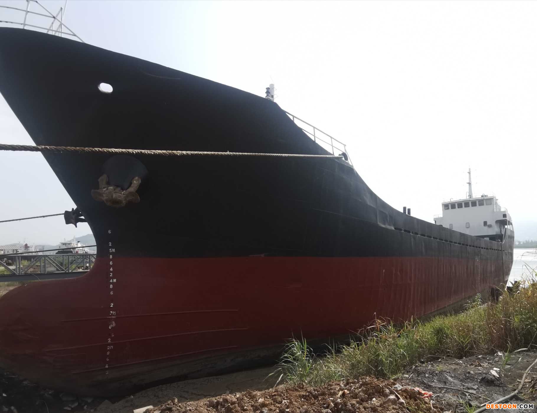 1400油船
