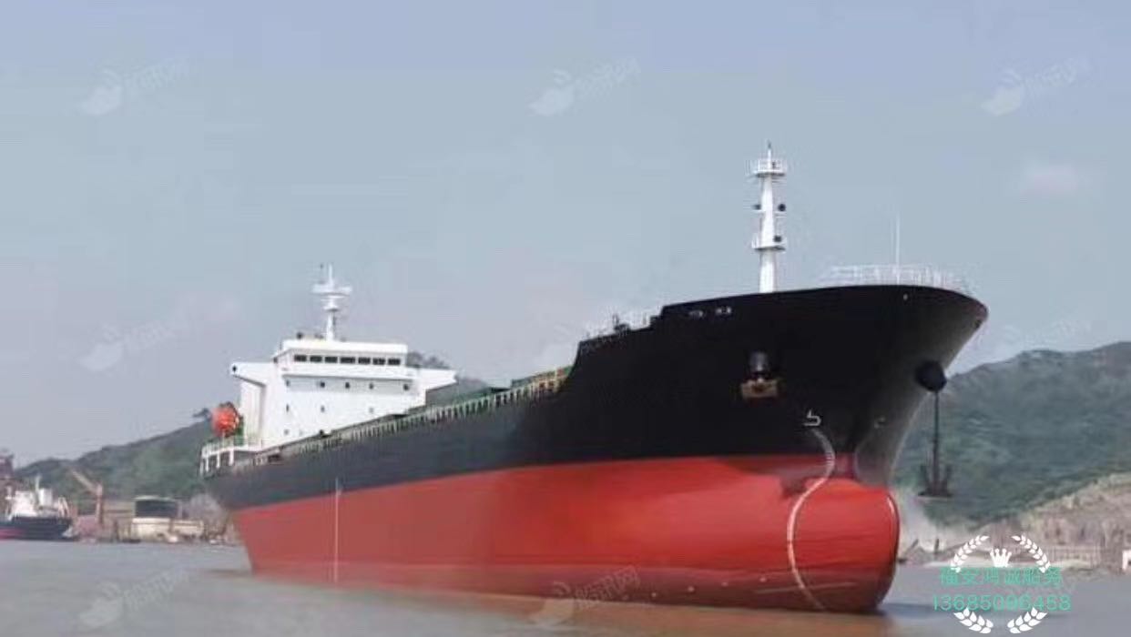 出售2011年造28000吨散货船