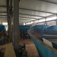 近海捕捞船图3