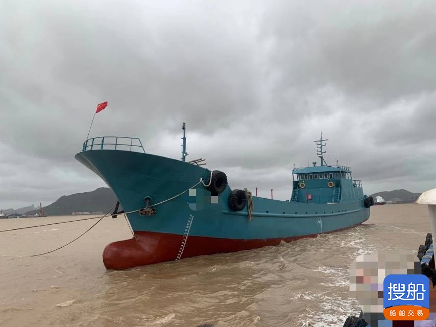 油船
