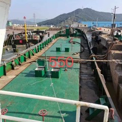 出售:沿海供水船图2