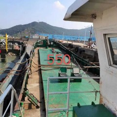 出售:沿海供水船图5