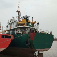 售：2011年沿海600吨双壳油船 - 图片 2