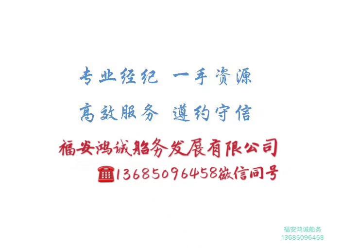 出售6020吨双壳多用途船
