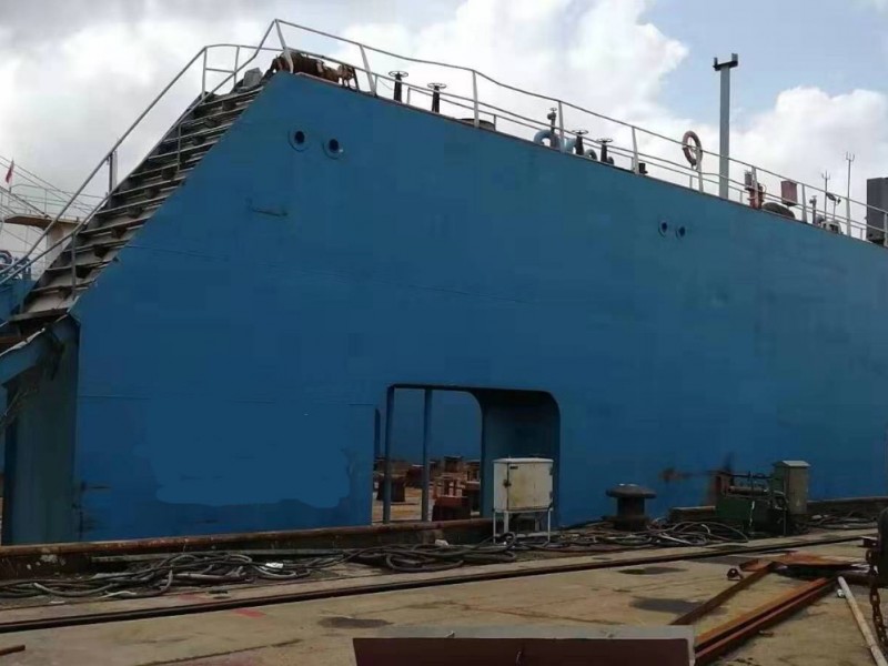出售2019年造2200举力遮蔽航区浮船坞