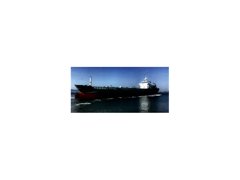 出售2012年造9000吨近海双底双壳一级油船