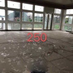 出售:钢制海上会所趸船图3