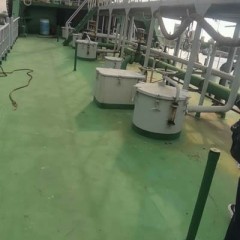 出售2010年造952吨近海双底单壳三级油船图2