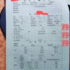 出售2600吨A级自吸自卸沙船图1