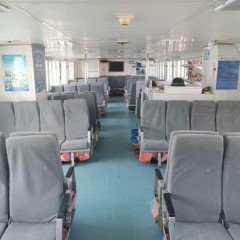 出售200人普通客船图3
