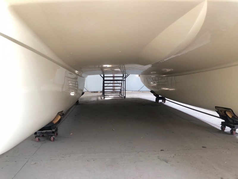 14X4钓鱼艇。14X6.5游艇