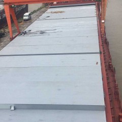 自卸沙船图1