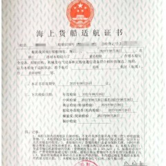 自卸沙船图9