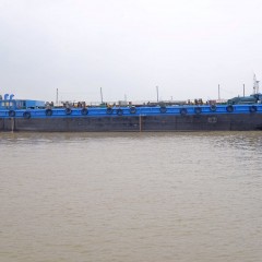 三级油船出售图1