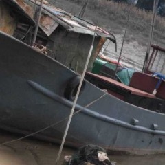 30吨小油船