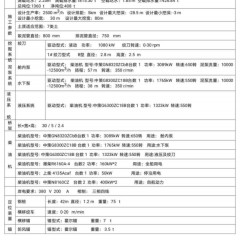 绞吸式挖泥船图5