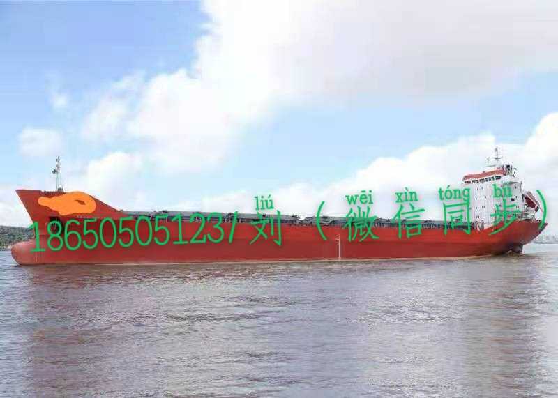 出售1万吨ccs货船/集装箱船