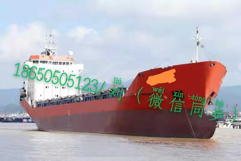 出售1万吨ccs货船/集装箱船