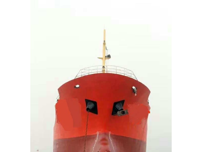 售：2004年近海6600T一级油船