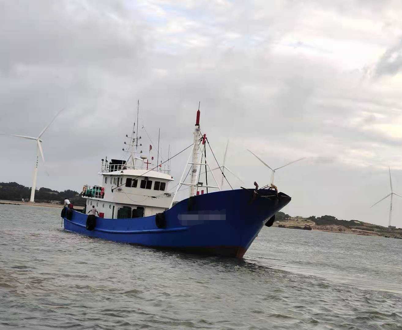 拖网渔船 — 渔船 交易 船舶交易,中国船舶交易网