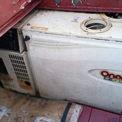 12米钢铝公务艇图5
