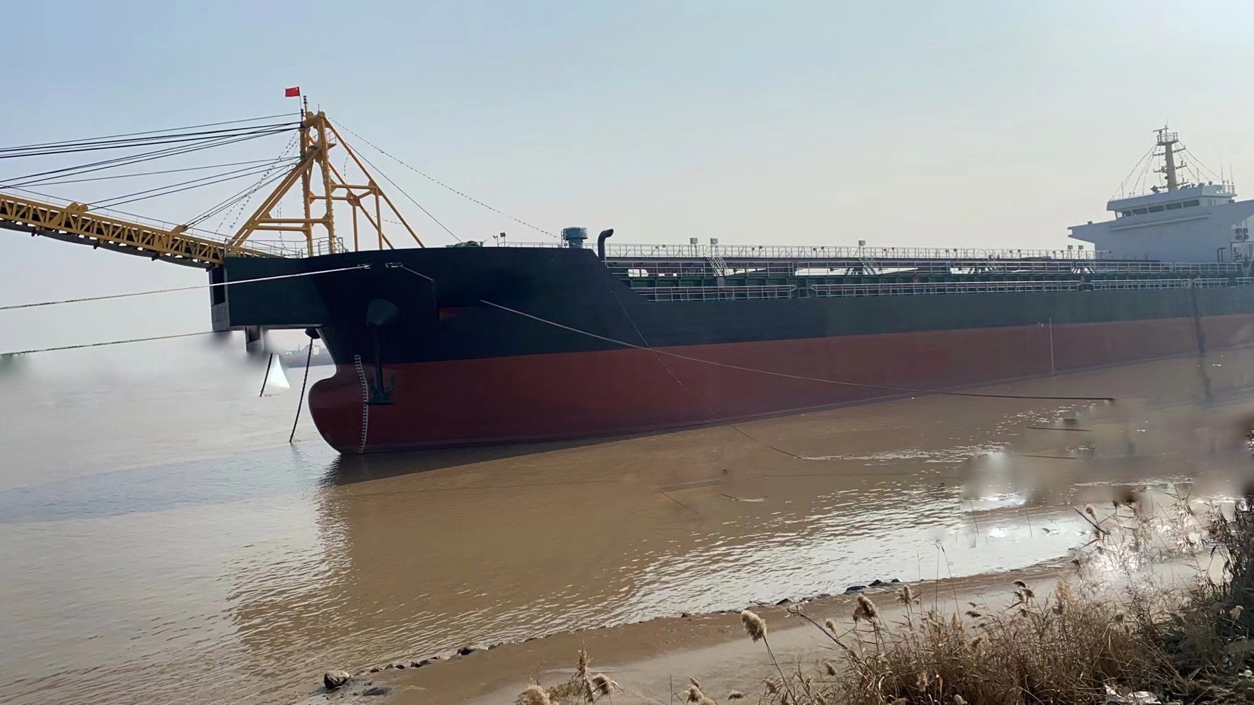 出售10578吨沙船