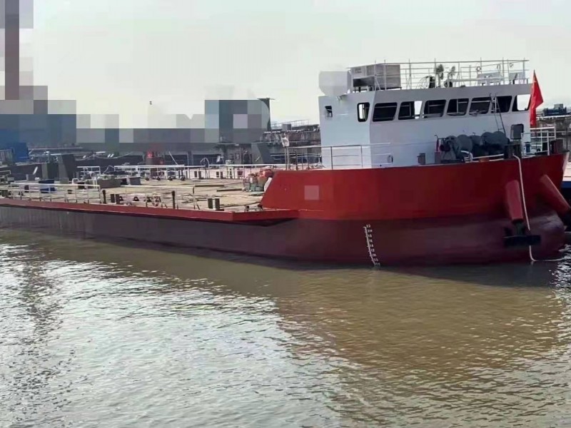 售：新造2021年沿海68.8米前驾甲板货船