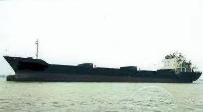 船东委托出售8500吨多用途船