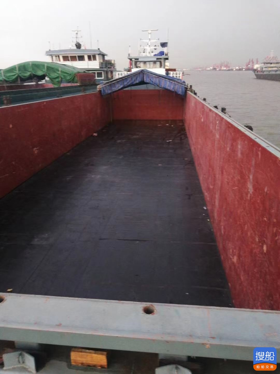 内河散货船出售500-5000吨