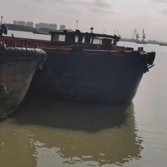 内河干货船图9