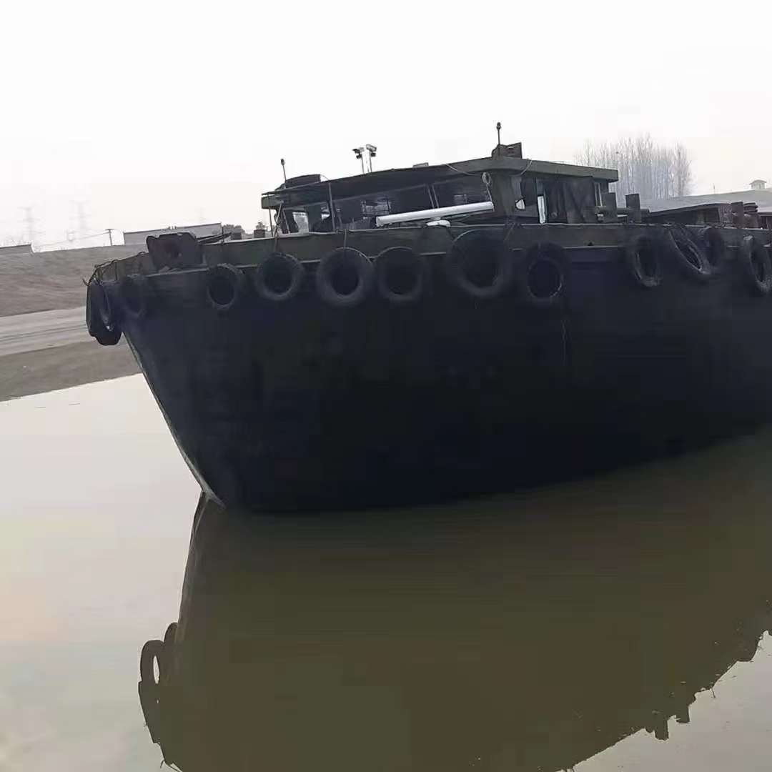 内河干货船