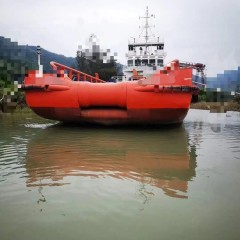 出售2012年造4800马力近海三用拖轮图2