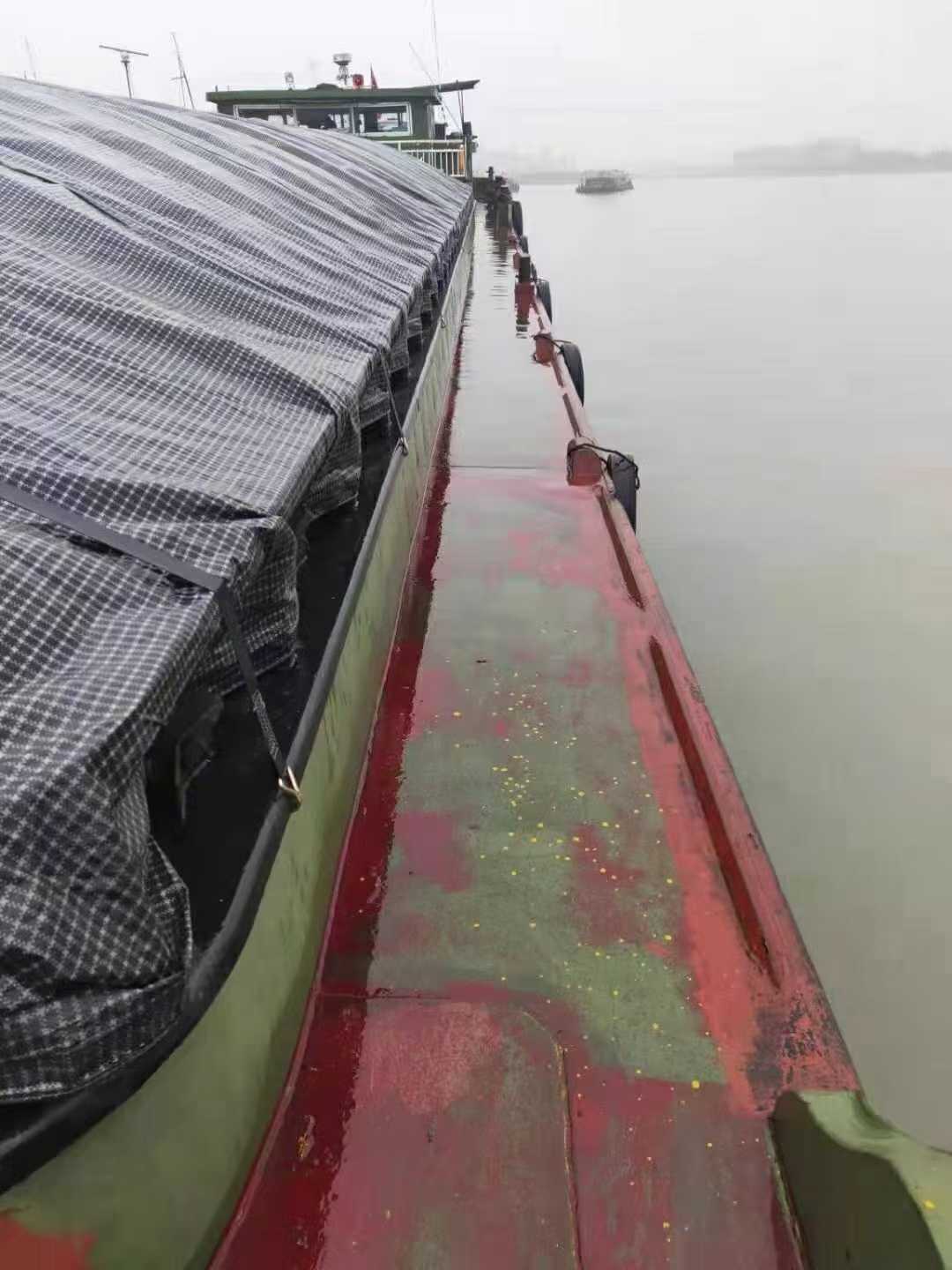 售内河干货船