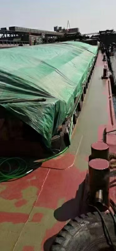 内河干货船