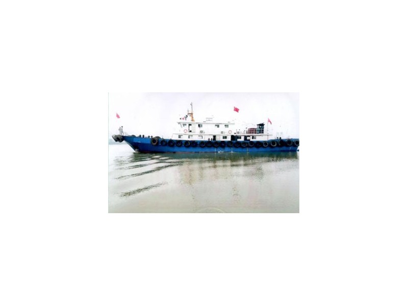 出售2017年造38.6米近海交通船